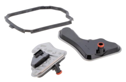 Peugeot filter kit - auto transmission