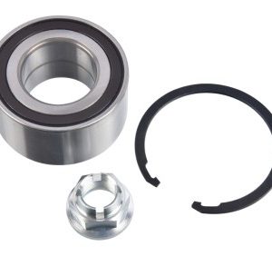 Renault wheel bearing kit - front (42x80x39 ABS)