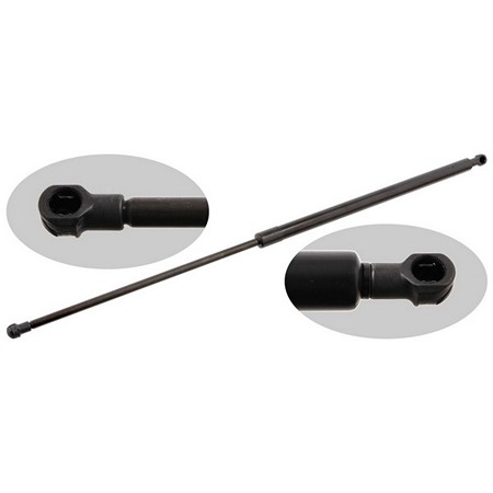 Renault gas spring - tailgate L or R