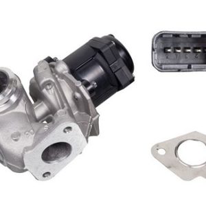 Peugeot EGR valve (5 PIN)
