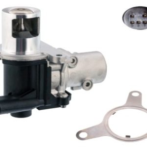 Renault EGR valve (5 PIN)