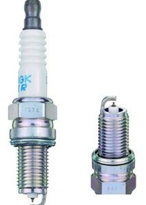 Fiat / Abarth spark plug - iridium