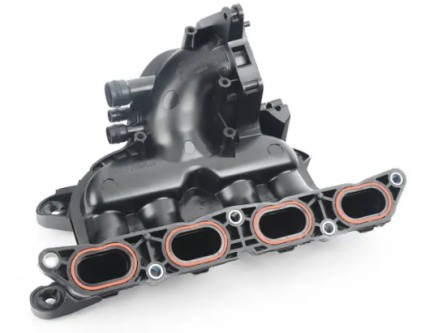 Peugeot inlet manifold