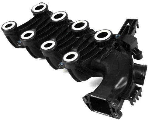 Peugeot inlet manifold