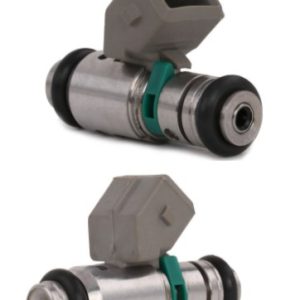 Renault fuel injector 4 SPRAY PORTS