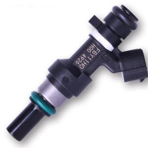 Nissan fuel injector