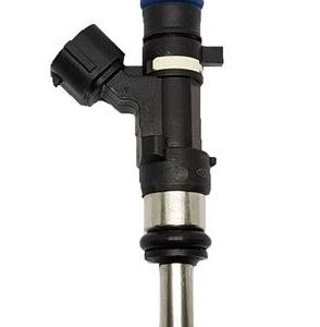 Renault fuel injector