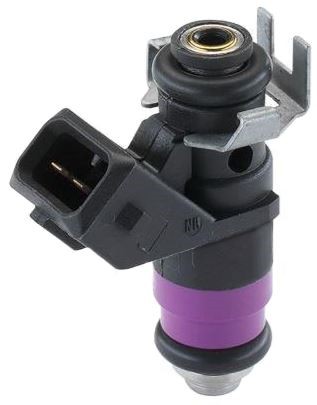 Renault fuel injector (2 PIN)