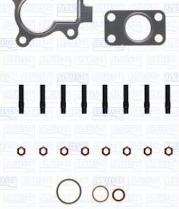 Peugeot turbocharger fitting kit