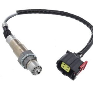 Jeep sensor - Lambda (oxygen)-rear - 4 PIN