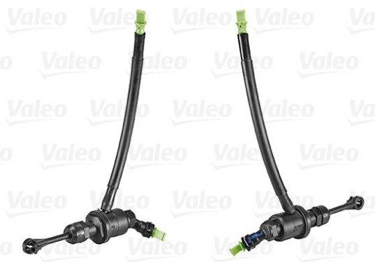 Nissan Clutch master cylinder