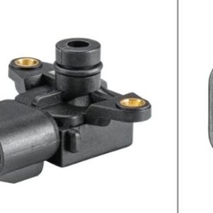 Jeep sensor - inl man pressure(MAP) - 3 PIN