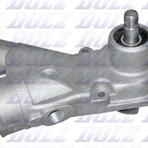 Peugeot water pump