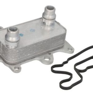Jeep oil cooler - engine