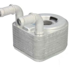 Renault oil cooler - engine