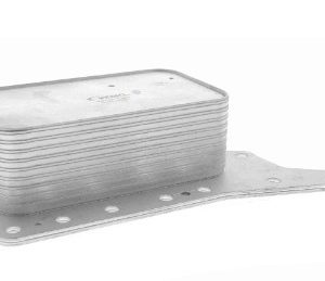 Renault Oil cooler - engine
