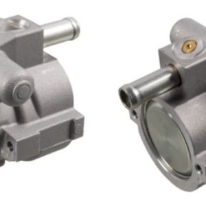 Renault Power steering pump w/o pulley