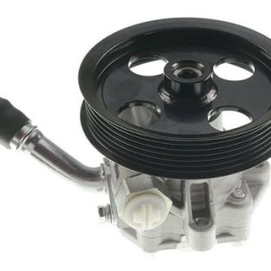 Jeep power steering pump - 115mm PULLEY 6PK