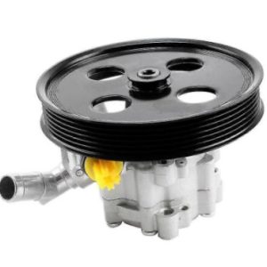 Jeep power steering pump + pulley, 154mm PULLEY 6PK