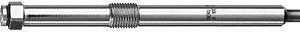 Renault glow plug - standard 151 LONG