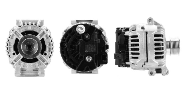 Renault alternator 12V 98A 6PK