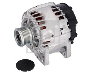 Renault alternator (150A 6PK)