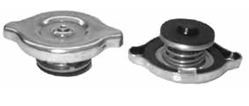 Peugeot radiator cap 1 BAR DOUBLE SEAL