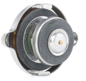 Jeep radiator cap