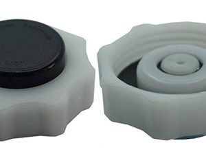 Renault coolant expansion bottle cap 1.4 BAR