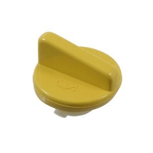 Renault oil filler cap