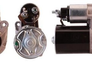 Renault starter motor - 12 volt (0.85KW 9T)