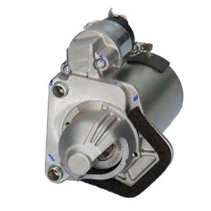 Nissan starter motor - 12 volt 1.0KW 10T CW