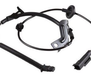 Jeep sensor-wheel speed -rear left