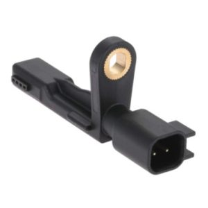 Jeep sensor-wheel speed -rear 2 PIN 2006-