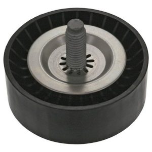 Jeep idler wheel - micro-V belt - 70x25 WHEEL ONLY
