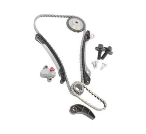 Nissan chain kit with sprockets - E SILENT152/56