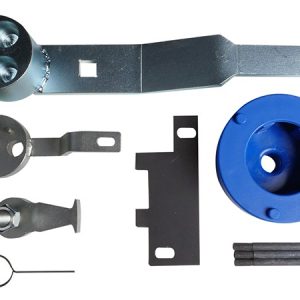 Peugeot camshaft locking kit 9 PIECE