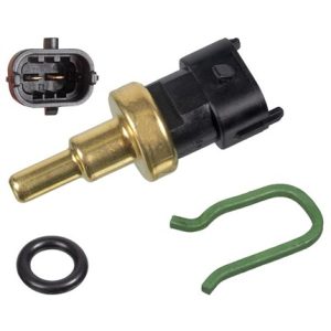 Jeep coolant temp sender unit - 2 PIN CIRCLIP