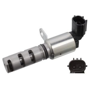 Jeep cam adjustment control valve - EXHAUST