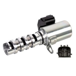 Renault cam adjustment control valve RIGHT
