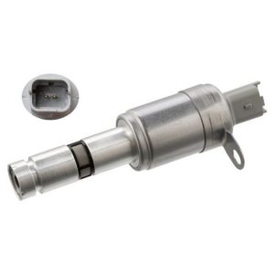 Renault cam adjustment control valve 2 PIN