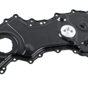 Renault timing cover