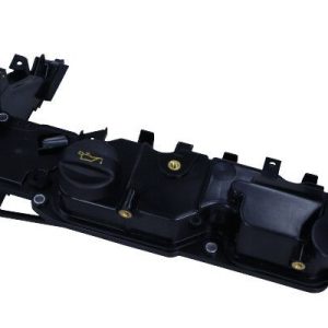 Peugeot valve cover-inbuilt PCV valve