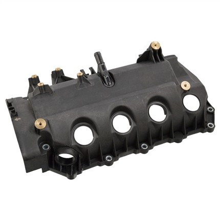 Renault valve cover - plastic