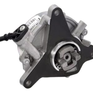 Fiat brake booster vacuum pump