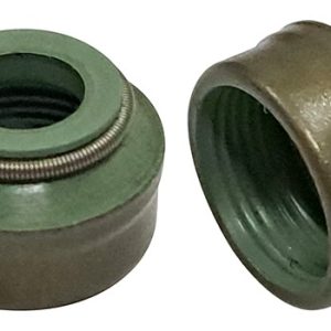Jeep valve stem seals-inl/exh 8pc 8MM SEAL