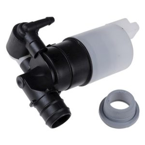 Nissan windscreen washer pump