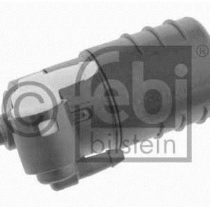Renault Windscreen washer pump (2 PIN DUAL PUMP)