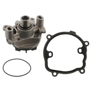 Renault water pump