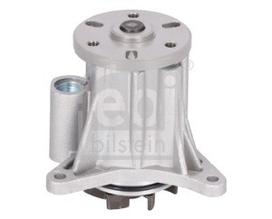 Peugeot water pump